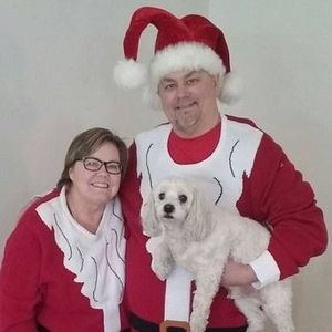 Meet your Posher, Jeff